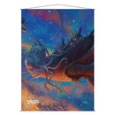 D & D Cover Series Wall Scroll-4