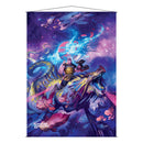 D & D Cover Series Wall Scroll-5