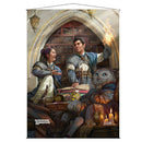 D & D Cover Series Wall Scroll-6