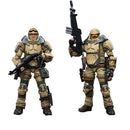 Infinity Ariadna Marauders 5307th Range Unit Figure-3