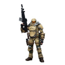 Infinity Ariadna Marauders 5307th Range Unit Figure-5