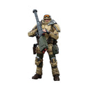 Infinity Ariadna Marauders 5307th Range Unit Figure-6