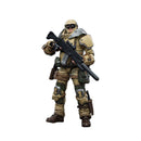 Infinity Ariadna Marauders 5307th Range Unit Figure-7