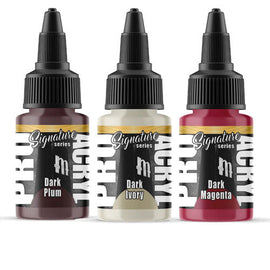 Monument Signature Series Ninjon 22mL - 0