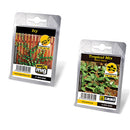 Ammo by MIG Laser Cut Plants-2