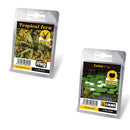 Ammo by MIG Laser Cut Plants-3