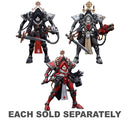 Warhammer Paragon Warsuit Figure-1
