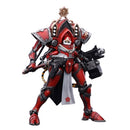 Warhammer Paragon Warsuit Figure-3