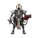 Warhammer Paragon Warsuit Figure-5