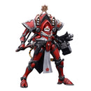 Warhammer Paragon Warsuit Figure-6