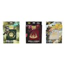 Dragon Shield Roleplaying Spell Codex-3