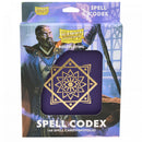 Dragon Shield Roleplaying Spell Codex-4