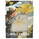 Dragon Shield Roleplaying Spell Codex-5