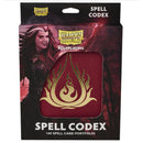 Dragon Shield Roleplaying Spell Codex-6