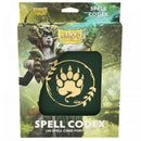 Dragon Shield Roleplaying Spell Codex-7