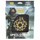 Dragon Shield Roleplaying Spell Codex-8