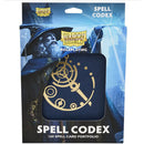 Dragon Shield Roleplaying Spell Codex-9