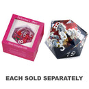 Sirius Large D20 Dice-1