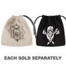 Q Workshop Dwarven Dice Bag-1