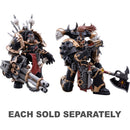Warhammer Black Legion Chaos Terminator Figure-1