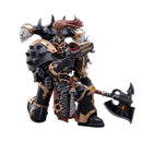 Warhammer Black Legion Chaos Terminator Figure-3