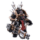 Warhammer Black Legion Chaos Terminator Figure-4
