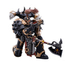 Warhammer Black Legion Chaos Terminator Figure-5