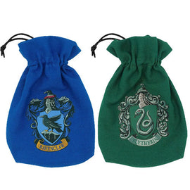 Q Workshop Harry Potter Dice and Pouch - 0