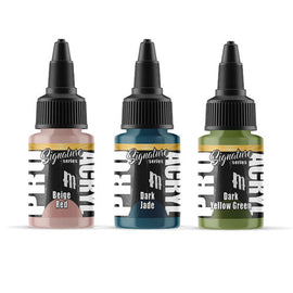 Monument Vince Venturella 22mL - 0