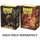 Dragon Shield Matte Dual Sleeve 100pc-1