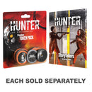 Hunter The Reckoning 5th Edition RPG-1