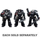 Warhammer Raven Guard Intercessor Figure-1