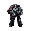 Warhammer Raven Guard Intercessor Figure-5