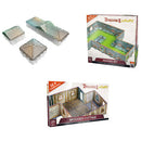Dungeons & Lasers RPG Miniature-2