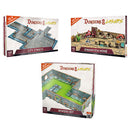 Dungeons & Lasers RPG Miniature-3