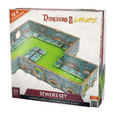 Dungeons & Lasers RPG Miniature-8