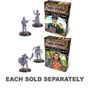 Shadows of Brimstone Miniature Hero Pack-1