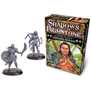 Shadows of Brimstone Miniature Hero Pack-3