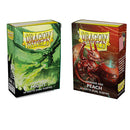 Dragon Shield Japanese Matte Dual Sleeve 60pc-2