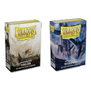 Dragon Shield Japanese Matte Dual Sleeve 60pc-3