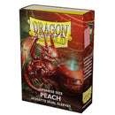 Dragon Shield Japanese Matte Dual Sleeve 60pc-5