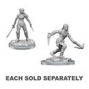 D&D Nolzurs Marvelous Elf Rogue Miniature-1