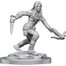 D&D Nolzurs Marvelous Elf Rogue Miniature-4