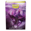Dragon Shield Japanese Art Sleeve 60pc-2