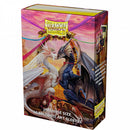 Dragon Shield Japanese Art Sleeve 60pc-3