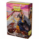 Dragon Shield Japanese Art Sleeve 60pc-5