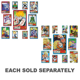 Coffret Premium Dragon Ball Super Carddass Battle