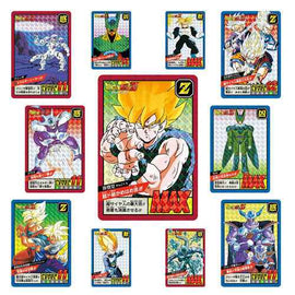 Coffret Premium Dragon Ball Super Carddass Battle