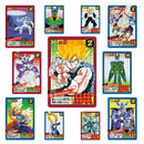 Coffret Premium Dragon Ball Super Carddass Battle