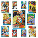 Coffret Premium Dragon Ball Super Carddass Battle